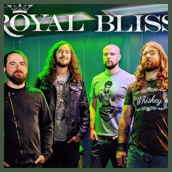 Royal Bliss